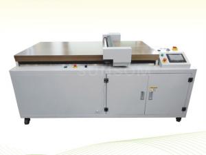 Polarizer attached machine Automatic Polaroid polarizer attach equipmentmachine