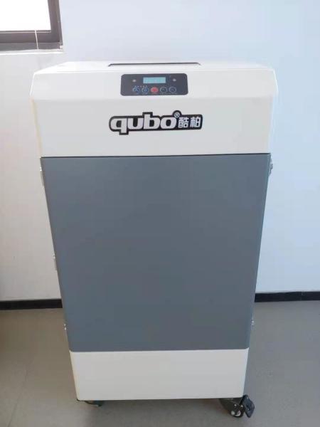 Buy Medium 700w HEPA Fume Extractor Micro Computer Control at wholesale prices