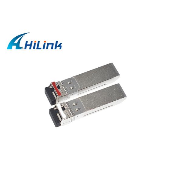 BiDi SFP+ 1270nm-RX 80km DOM Transceiver Module SFP-10G-BX80D-I