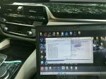 BMW Self Coding Programming Apple CarPlay Activation Smart Bimmer Tools