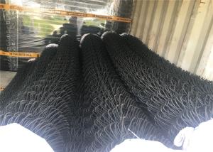 Quality Chain Link Fence Galvanized Hexagonal Wire Netting Wire Mesh for sale