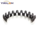 Custom 3 8mm Standard Sofa Roll Zigzag Spring For Sofa Making