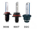 hid xenon kit light bulb for cars and motorcycles with all kinds of color ​