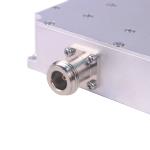 Customized frequency and output power UAV signal jamming module