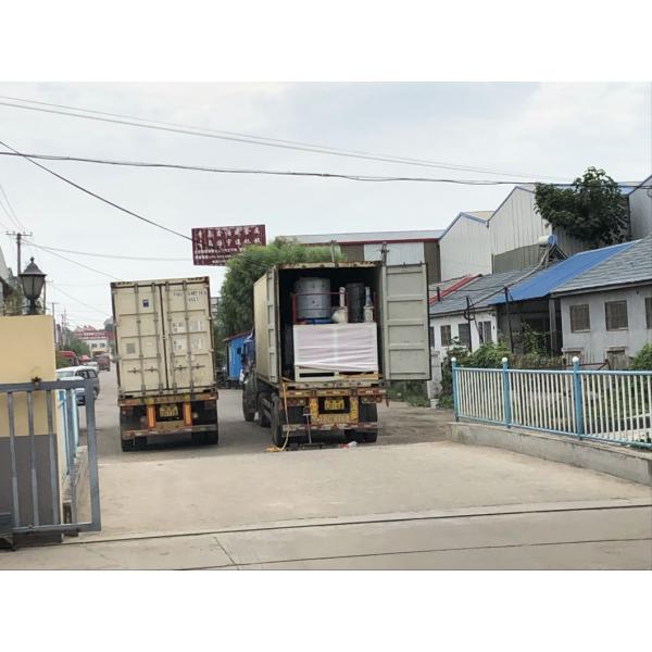 PE Spiral Optic Duct Manufacturing Machine with Competitive Shipping Cost and Delivery Time