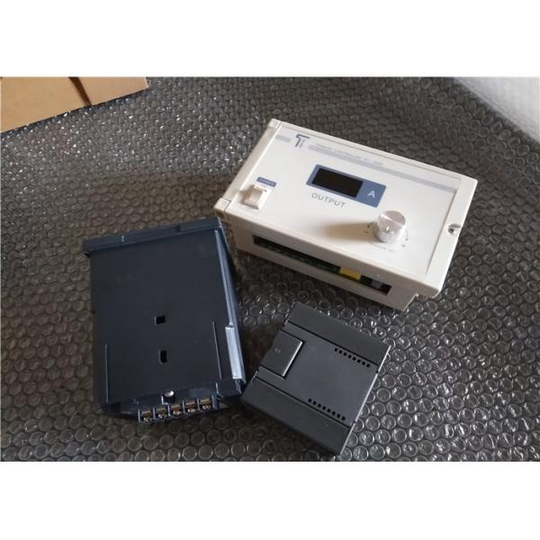 PLC Case 4A Constant Current Power Supply For Magnetic Powder Higher Precision