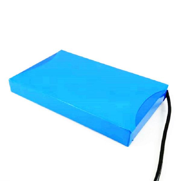 Mobile Lighting 11.1 V CV Charge Lithium Iron Phosphate Battery Safety