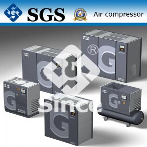 China 500 KW Oil Free Nitrogen Air Compressor For Nitrogen Package System on sale