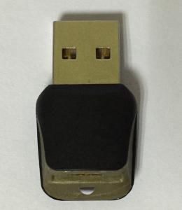 China Black Micro SD TF Card Reader , External Installation Usb 3.0 Sd Card Reader on sale