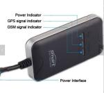 BD LBS GPS Tracker Device Dual Mode Positioning System With Basic Monitoring