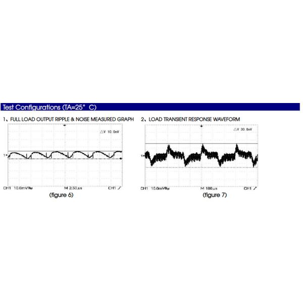 K78U12-500 Mornsun K78UXX-500 DC-DC Converter power IC module