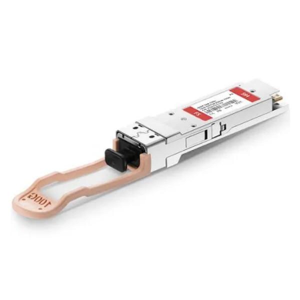 Cisco QSFP-100G-SR1.2 Module : 100Gbps OM4 Fiber , Low Power , DDM Support Cisco