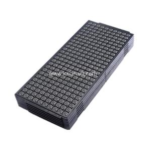 Quality At91 Arm® Based Microcontrollers Embedded AT91SAM7S256-AU-001 ThumbÂ® Based for sale