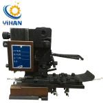 Horizontal Feed Terminal Applicator with Terminal Crimping Function and 30mm