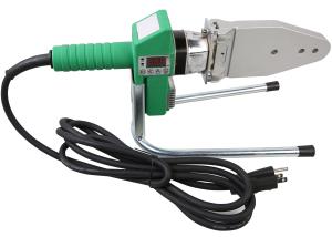 Portable Socket Fusion Welding Machine 260 Degree Safe Automatically