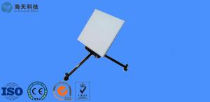China Moving Satcom Antenna Circular Polarization RS-232 Interfaces on sale