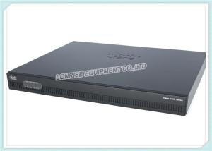 Quality ISR4321-AX/K9 Network Router CISCO ISR 4321 AX Bundle w/APP, SEC license with 2GE,2NIM for sale