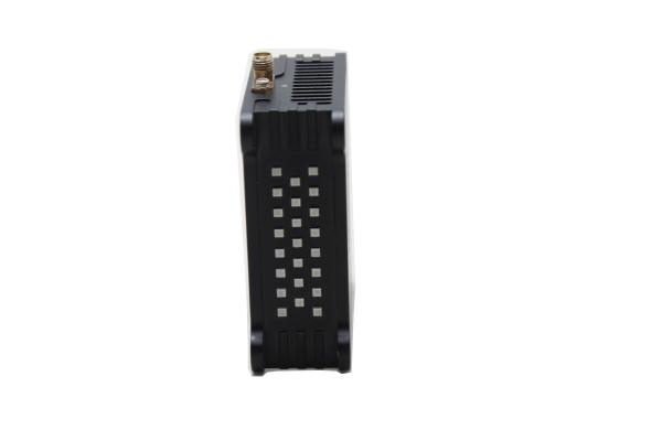 Buy 30dBm RF Output Power COFDM Video Transmitter for Long Range Drone Image Transmission at wholesale prices