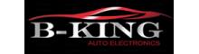 China Guangzhou B-KING Auto Electronics Co., Ltd logo