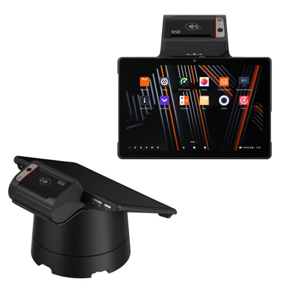 4GB RAM 32GB ROM Smart Payment Terminal Ultimate Payment Solution For Businesses