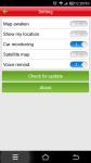 ACC Detection Car GPS Tracker Device With SMS Remote Engine Stop