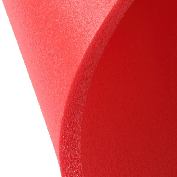 High Temperature Ppolyethylene Closed Cell Foam Sheets , Closed Cell Foam Roll