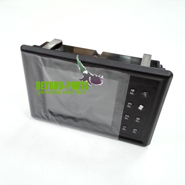 Buy 7 Inch LCD Excavator Monitor For Real Time Monitoring And Control at wholesale prices