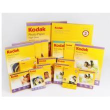 China Waterproof Kodak Premium Photo Paper 4 X 6 , Kodak Picture Paper For Inkjet Prints on sale