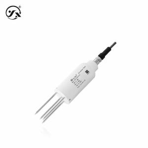 China CSF11Y Soil Moisture And Temperature Sensor , Water Moisture Sensor IP68 on sale