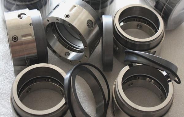 Buy KL - 8B1 Mechanical Seal , John Crane 8B1 Seal Multiple Spring Design,balanced seal at wholesale prices