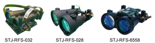 Diode Laser / High Frequency Laser / Erbium Glass Laser Rangefinder Module