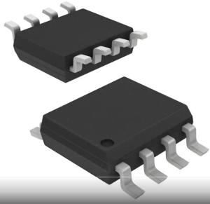 ISL12058IBZ-T Integrated Circuit Chip Real Time Clock IC Clock Calendar 8-SOIC