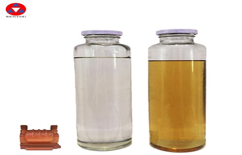 Light Yellow Two Component Epoxy Resin for Transformers and Molds