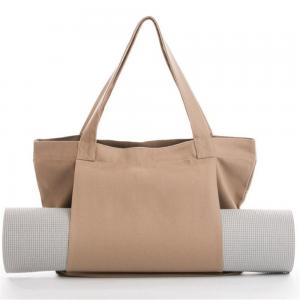 China Oxford 46x33cm Waterproof Yoga Mat Bag Oem Odm on sale