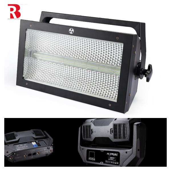 Buy 1000w LED Strobe Light With DMX Control For Versatile Applications And Events at wholesale prices