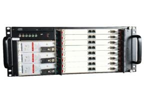 Quality CPCI 2U Chassis Iris Recognition Server Hardware Device ISO9001 for sale