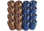 5-7 Working Days Lead Time For Low Volume CNC Machining With Smooth Surface