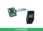 CAMA-SM27 ISO 19794-2/19794-4 Embedded Optical Fingerprint Reader Sensor