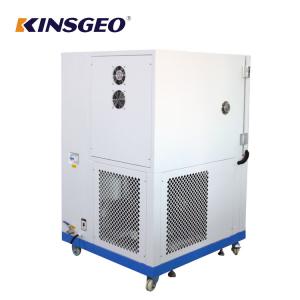 Quality KEJIAN 1000L Environmental Test Chambers High Low Humidity Temperature Control for sale