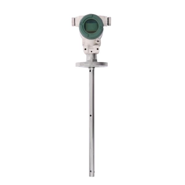 Buy GPS Tracking Solution Capacitance Fuel Level Sensor with temperature of probe resist -50~ 250 °C at wholesale prices
