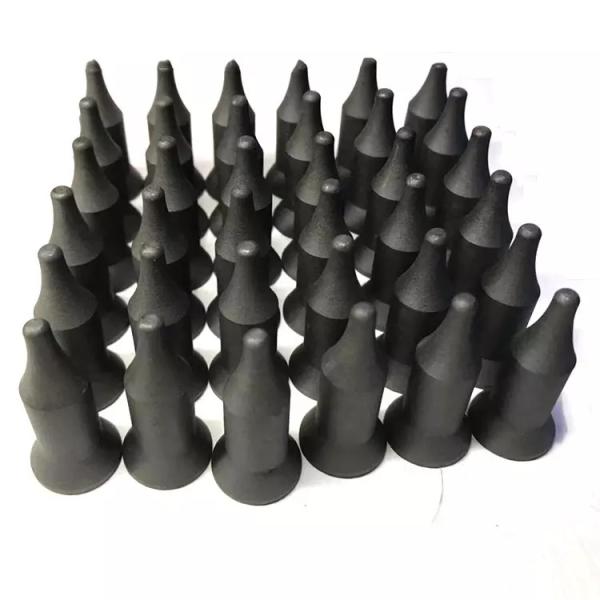 Bar / Rod Raw KCF Material For Making KCF Pins And KCF Bushes