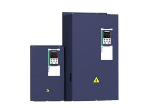 China Powerful Internal Logic Variable Frequency Inverters for Industrial Automation on sale