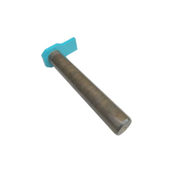 PC200 DX200 Loader Bucket Pins And Bushings