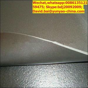 China PVC Soft rubber foam sheet on sale