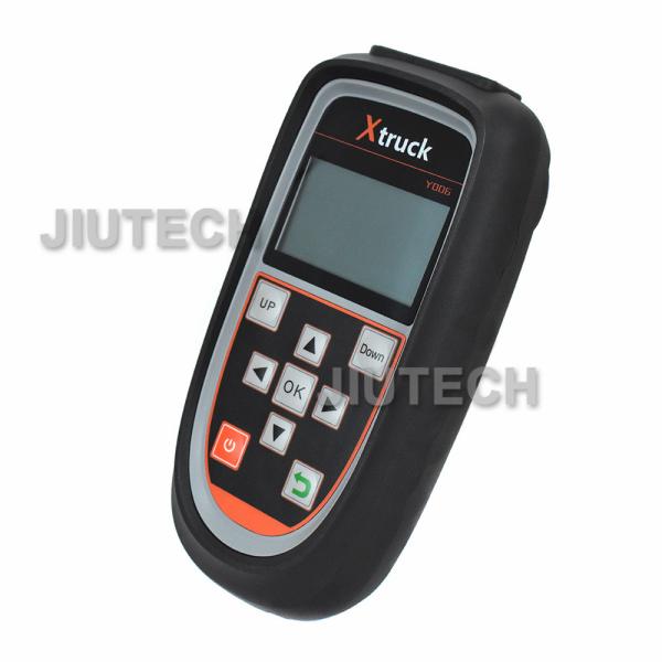 Buy XTRUCK Y006 Automotive Nox Sensor Tester Urea Pump Tester Beacon Machine Nox Sensor Testing Equipment at wholesale prices