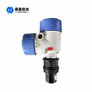 China IP65 Ultrasonic Level Transducer Intellectualization With LCD Display on sale