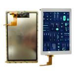 TFT LCD Capactive Touchscreen Module 800x1280 HD Resolution IPS Display 8 Inch