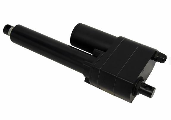 Buy 24v electrical actuator for push and pull 4000n, Electro-Mechanical Linear Actuator With Limit switches 10inch stroke at wholesale prices