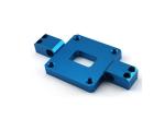 Considerations of Hard Anodizing in CNC Part Processing