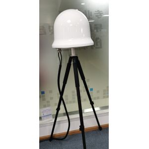 360° Navigation Deception Equipment Low Altitude Radar System Adjustable